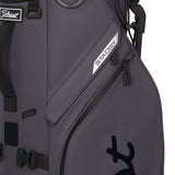Titleist Players S4 StaDry Waterproof Standbag, Graphitgrau - Golflaedchen.de