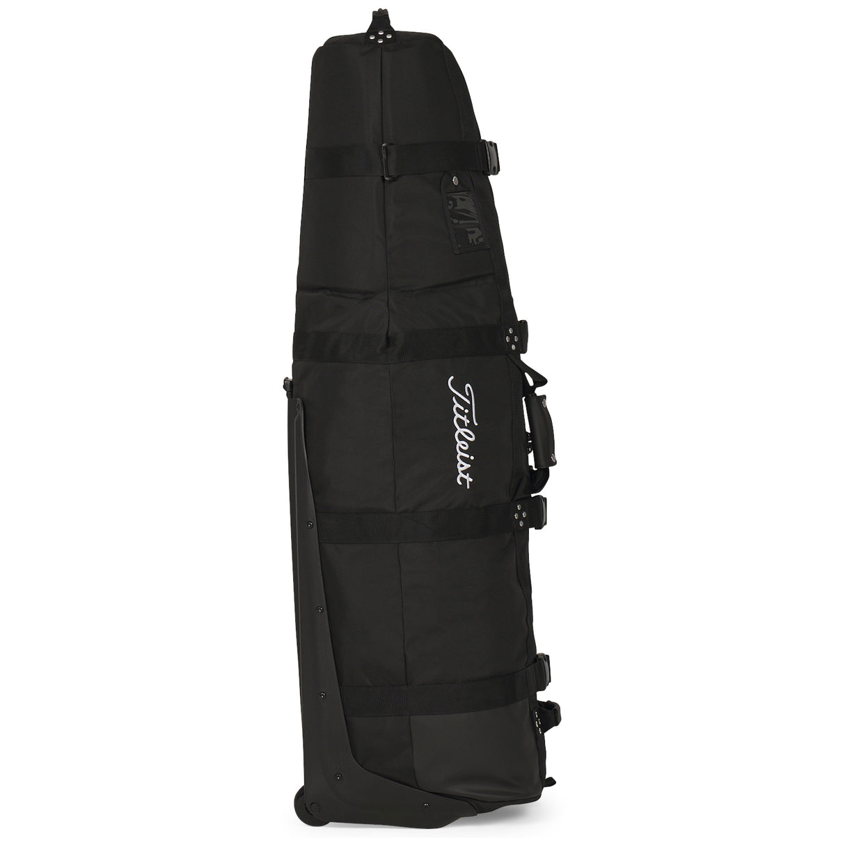 Titleist Pro Club Glove 2026 Travelcover / Golf Travel Bag, Schwarz - Golflaedchen.de