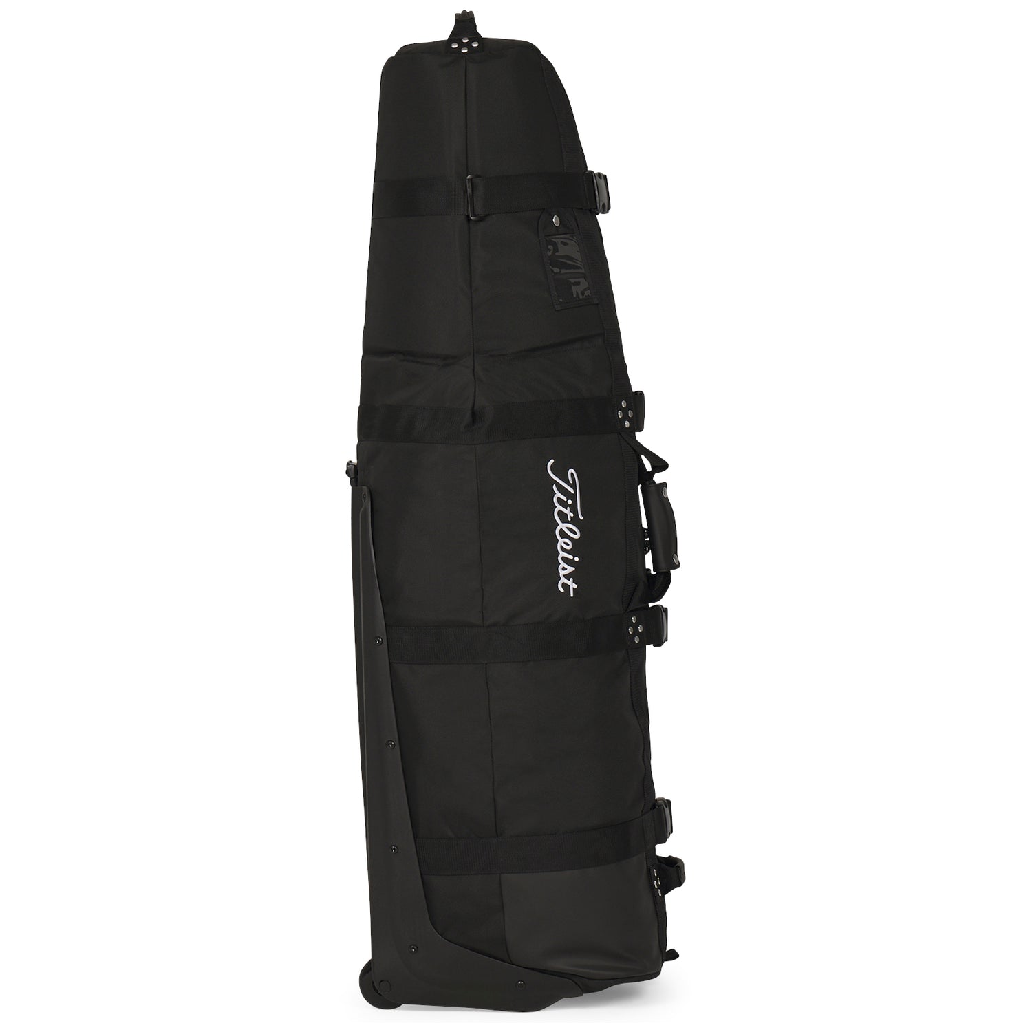 Titleist Pro Club Glove 2026 Travelcover / Golf Travel Bag, Schwarz - Golflaedchen.de