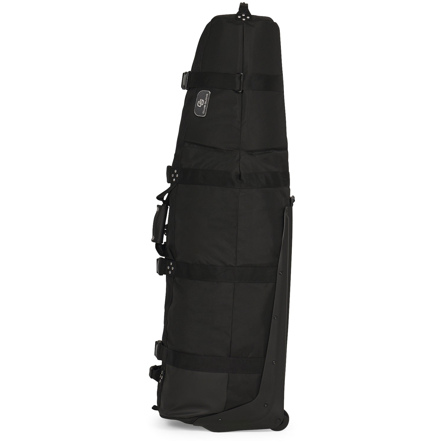 Titleist Pro Club Glove 2026 Travelcover / Golf Travel Bag, Schwarz - Golflaedchen.de