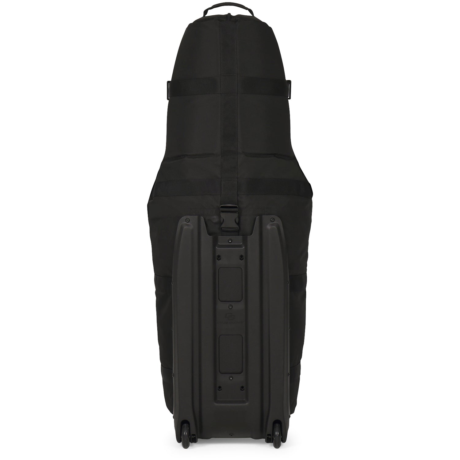 Titleist Pro Club Glove 2026 Travelcover / Golf Travel Bag, Schwarz - Golflaedchen.de