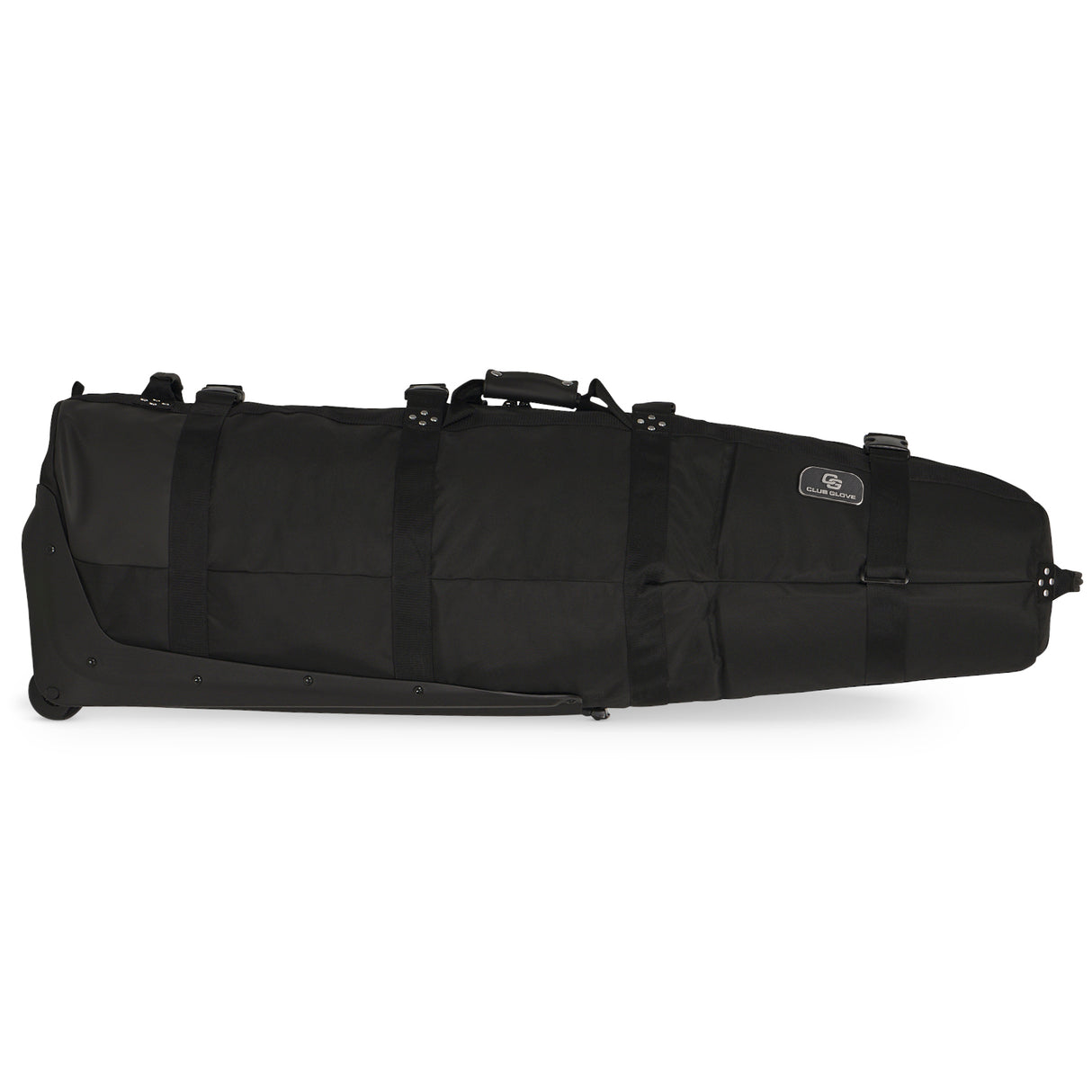 Titleist Pro Club Glove 2026 Travelcover / Golf Travel Bag, Schwarz - Golflaedchen.de