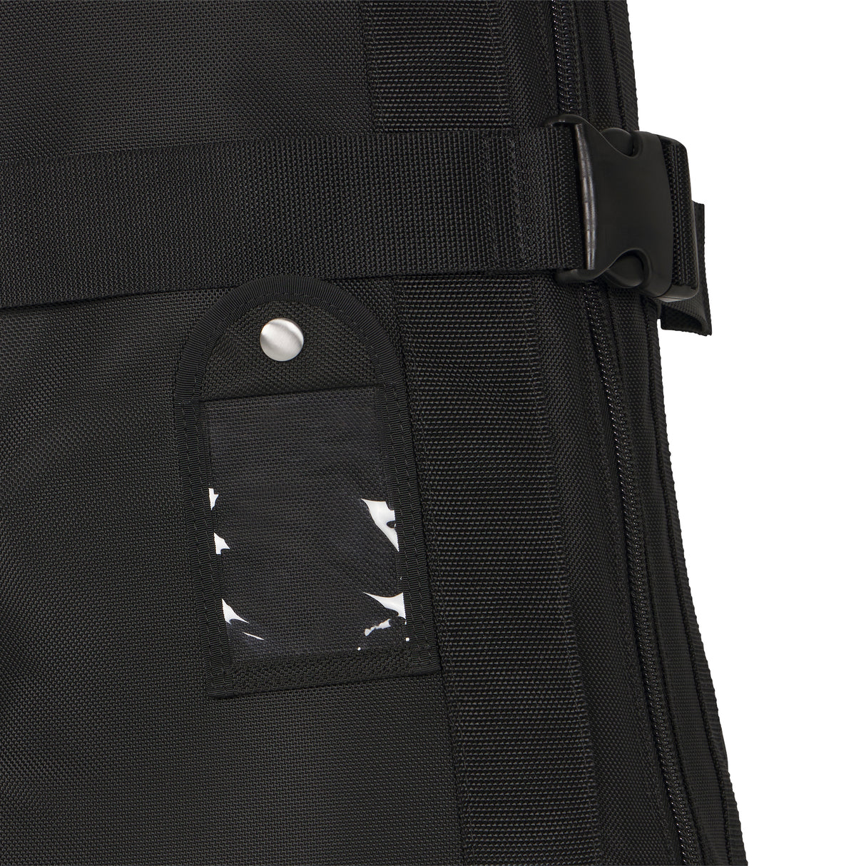 Titleist Pro Club Glove 2026 Travelcover / Golf Travel Bag, Schwarz - Golflaedchen.de