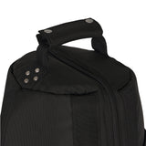 Titleist Pro Club Glove 2026 Travelcover / Golf Travel Bag, Schwarz - Golflaedchen.de