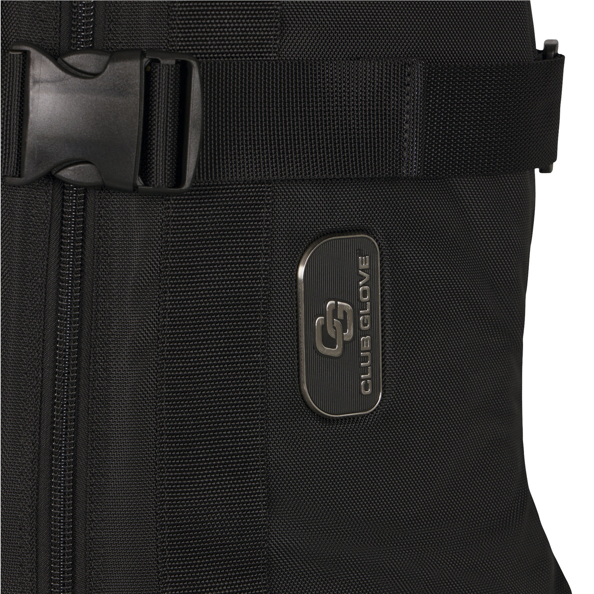 Titleist Pro Club Glove 2026 Travelcover / Golf Travel Bag, Schwarz - Golflaedchen.de