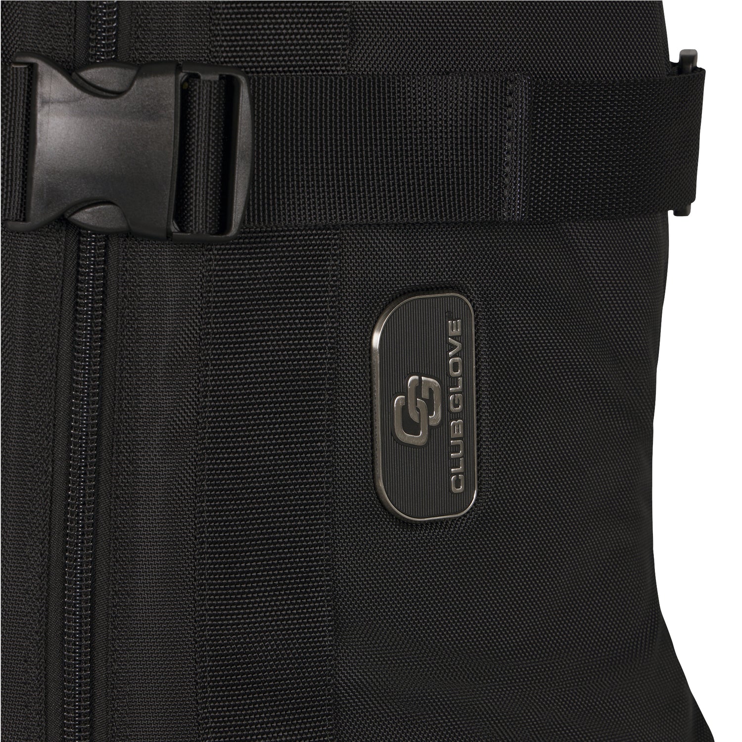 Titleist Pro Club Glove 2026 Travelcover / Golf Travel Bag, Schwarz - Golflaedchen.de