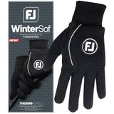 FootJoy 2026 WinterSof Winter Handschuhe, Herren, 1 Paar - Golflaedchen.de