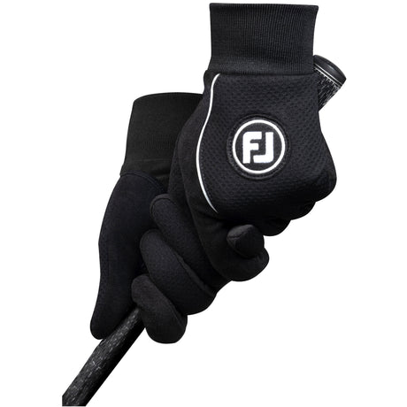 FootJoy 2026 WinterSof Winter Handschuhe, Herren, 1 Paar - Golflaedchen.de