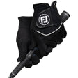 FootJoy Rain Grip Regen Handschuhe, 1 Paar (links und rechts), Herren - Golflaedchen.de