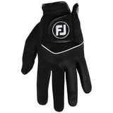 FootJoy Rain Grip Regen Handschuhe, 1 Paar (links und rechts), Herren - Golflaedchen.de