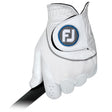 FootJoy HyperFLX Leder Golfhandschuh, Herren - Rechts getragen - Golflaedchen.de