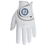 FootJoy HyperFLX Leder Golfhandschuh, Herren - Rechts getragen - Golflaedchen.de