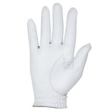 FootJoy HyperFLX Leder Golfhandschuh, Herren - Rechts getragen - Golflaedchen.de