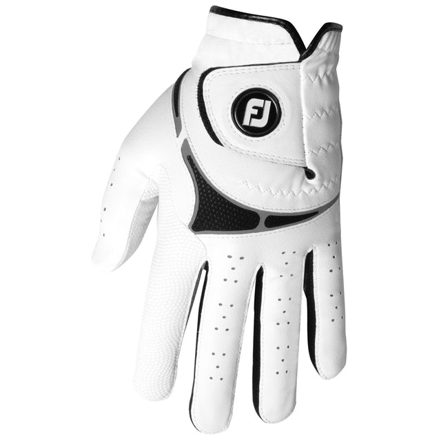 FootJoy GTxtreme Golfhandschuh, Damen - Links getragen - Golflaedchen.de