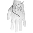 FootJoy SciFlex Golfhandschuh, Herren - Rechts getragen - Golflaedchen.de