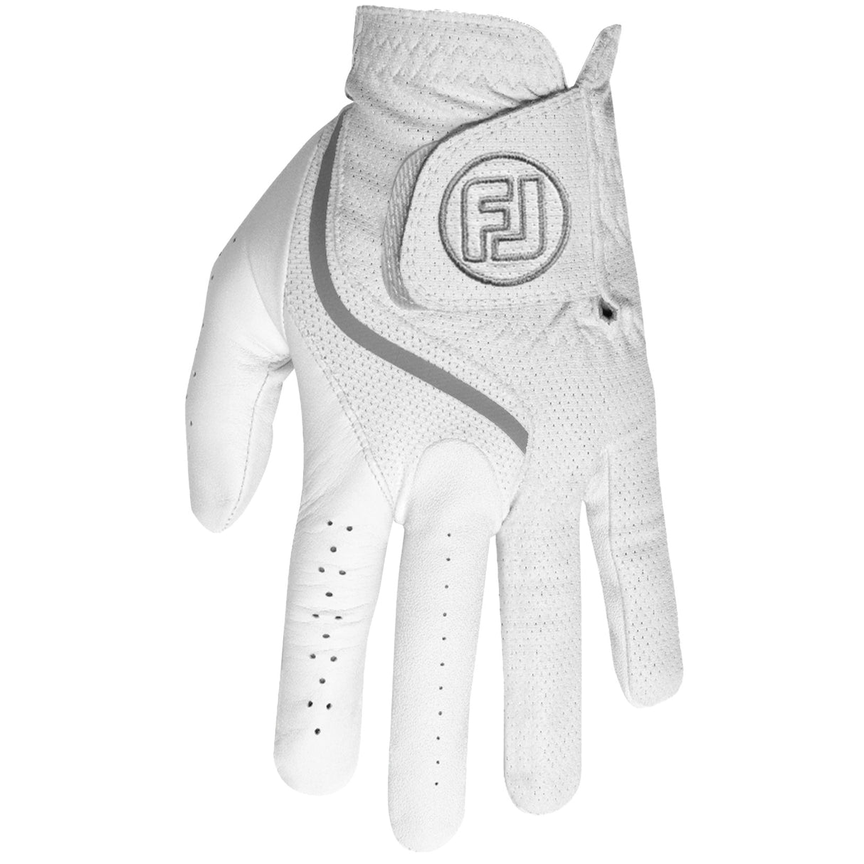 FootJoy SciFlex Golfhandschuh, Herren - Rechts getragen - Golflaedchen.de