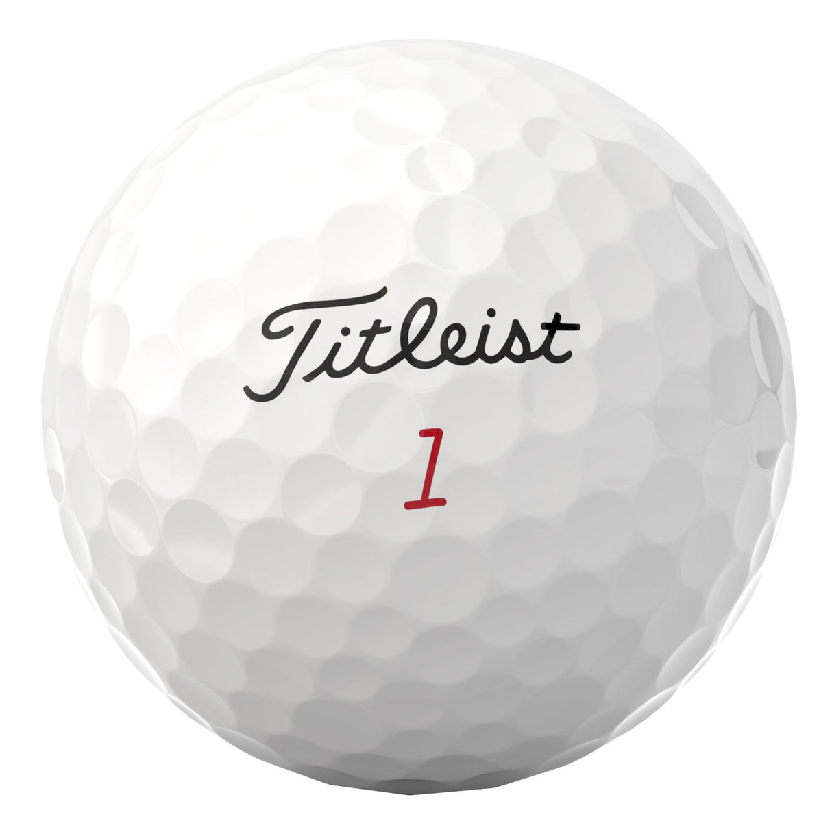Titleist Pro V1x Golfbälle 2026, 12 Stück - Golflaedchen.de