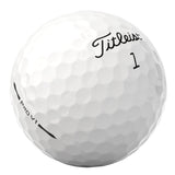 Titleist 3+1 Pro V1 Golfbälle 2026, Vorteilspack, 48 Stück - Golflaedchen.de