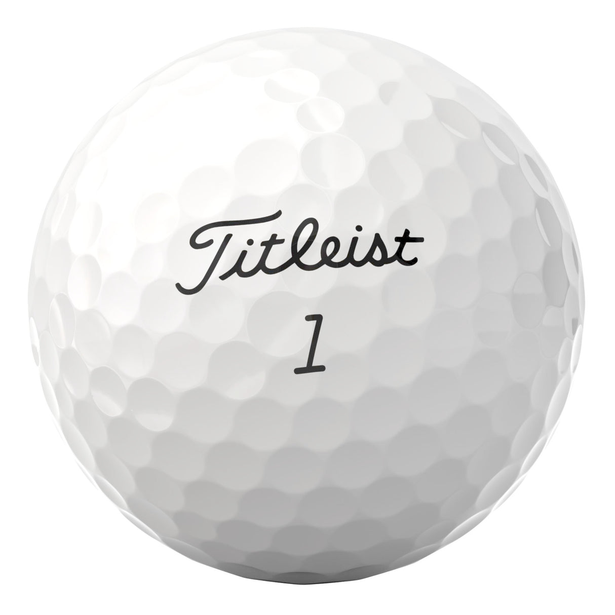 Titleist 3+1 Pro V1 Golfbälle 2026, Vorteilspack, 48 Stück - Golflaedchen.de