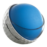 Titleist 3+1 Pro V1 Golfbälle 2026, Vorteilspack, 48 Stück - Golflaedchen.de