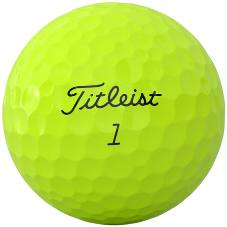 Titleist 2026 Tour Soft Golfbälle, 12 Stück - Golflaedchen.de