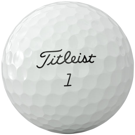 Titleist 2026 Tour Soft Golfbälle, 12 Stück - Golflaedchen.de