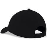 Titleist 2026 Players Performance Ball Marker Cap, Schwarz / Weiß - Golflaedchen.de