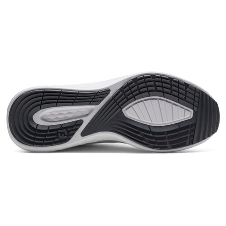 FootJoy Pulse Herren Golfschuhe, Weiß / Navy - Golflaedchen.de