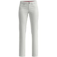 Alberto Anja FX4 Dry Cooler Damen Golfhose, Weiß - Golflaedchen.de