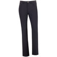Alberto Anja FX4 Dry Cooler Damen Golfhose, Navy - Golflaedchen.de