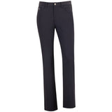 Alberto Anja FX4 Dry Cooler Damen Golfhose, Navy - Golflaedchen.de