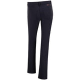 Alberto Anja FX4 Dry Cooler Damen Golfhose, Navy - Golflaedchen.de
