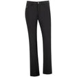 Alberto Anja FX4 Dry Cooler Damen Golfhose, Schwarz - Golflaedchen.de