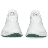 Ecco 2026 Biom H5.2 BOA Herren Golfschuhe, Weiß / Grün - Golflaedchen.de