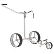 JuCad Titan 3 - Rad Golftrolley - Golflaedchen.de