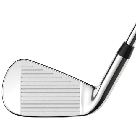 Callaway Paradym Ai Smoke Wedge / Einzel - Eisen, Stahlschaft, Herren Rechtshand - Golflaedchen.de