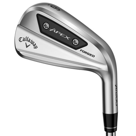 Callaway Apex Ai 200 Eisen, Stahlschaft, Herren Rechtshand - Golflaedchen.de