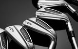 Callaway Apex Ai 200 Eisen, Stahlschaft, Herren Rechtshand - Golflaedchen.de