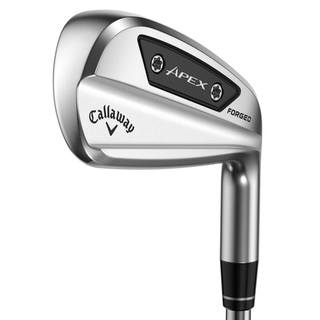 Callaway Apex Ai 200 Eisen, Graphitschaft, Herren Rechtshand - Golflaedchen.de