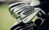 Callaway Apex Ai 200 Eisen, Graphitschaft, Herren Rechtshand - Golflaedchen.de