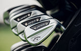Callaway Apex Ai 300 Eisen, Graphitschaft, Herren Rechtshand - Golflaedchen.de