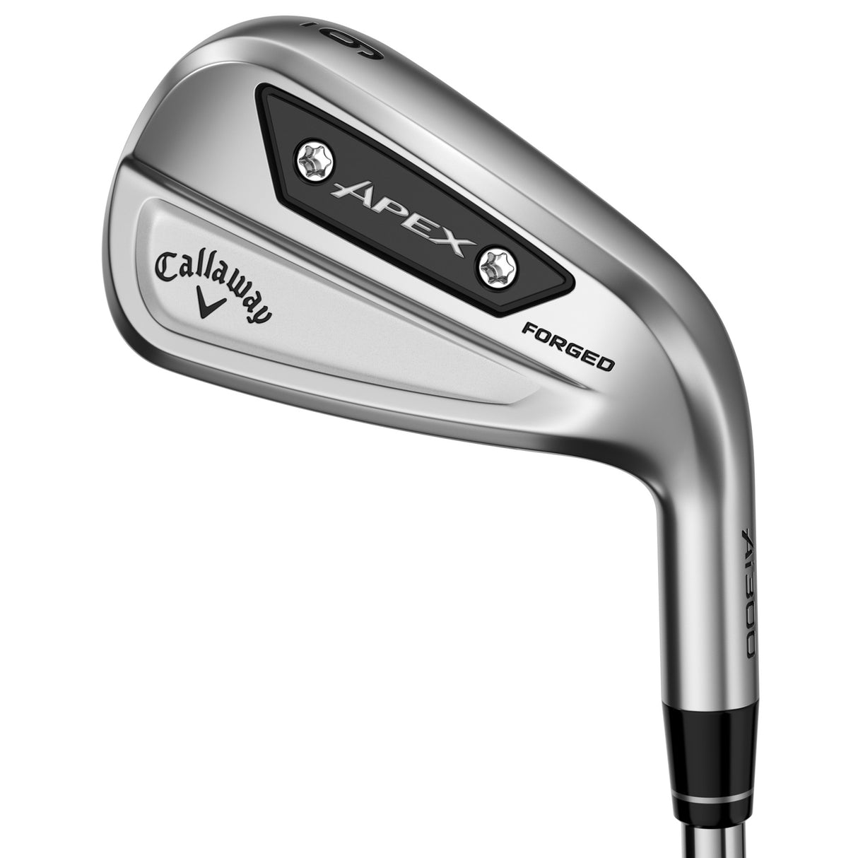 Callaway Apex Ai 300 Eisen, Stahlschaft, Herren Rechtshand - Golflaedchen.de