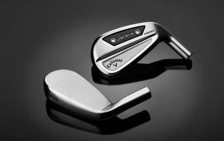 Callaway Apex Ai 300 Eisen, Stahlschaft, Herren Rechtshand - Golflaedchen.de