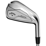 Callaway Elyte Eisen, Graphitschaft, Herren Linkshand - Golflaedchen.de