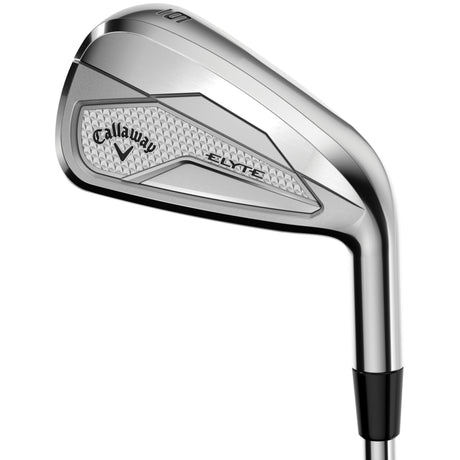 Callaway Elyte Wedge / Einzel - Eisen, Stahlschaft, Herren Rechtshand - Golflaedchen.de