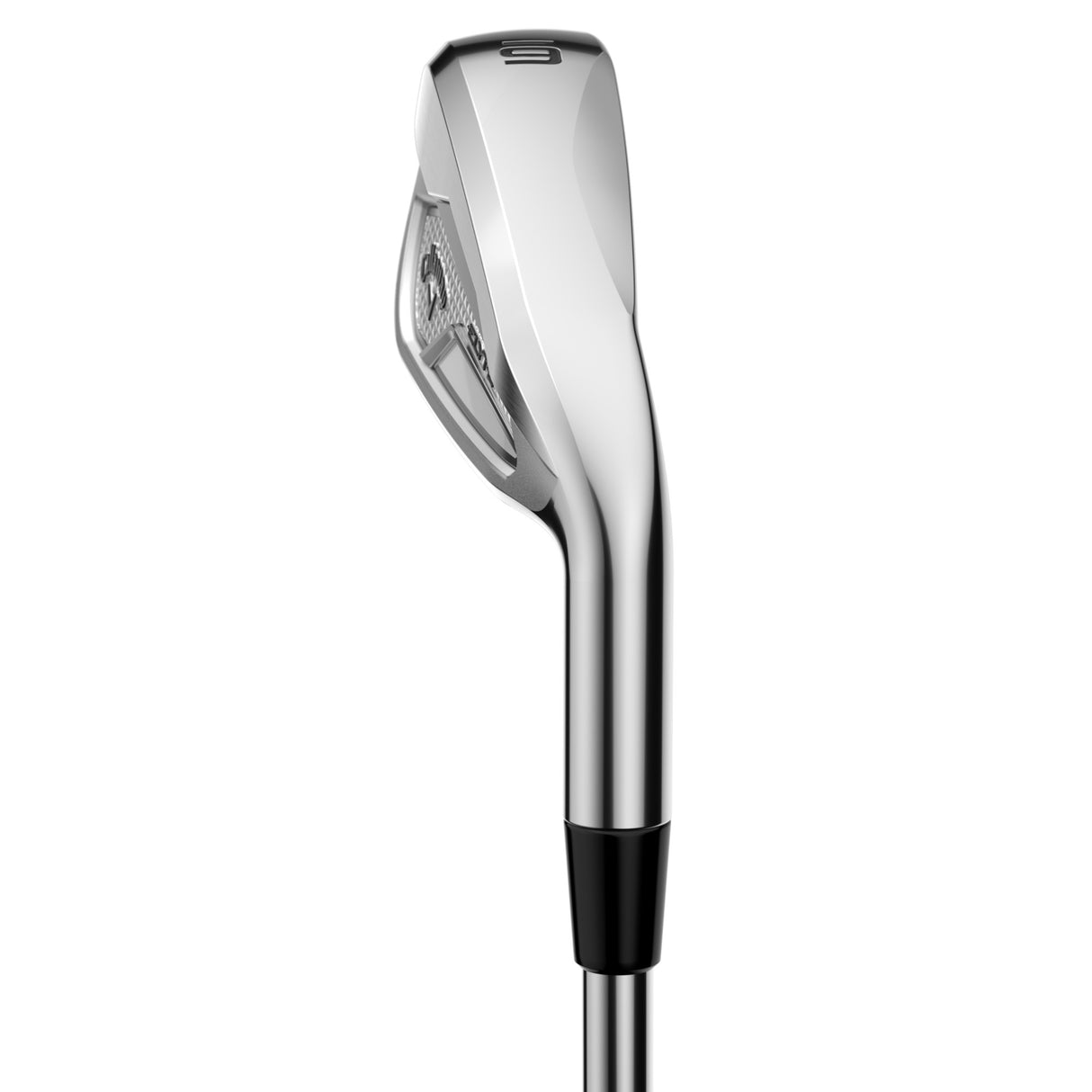 Callaway Elyte Eisen, Stahlschaft, Herren Linkshand - Golflaedchen.de