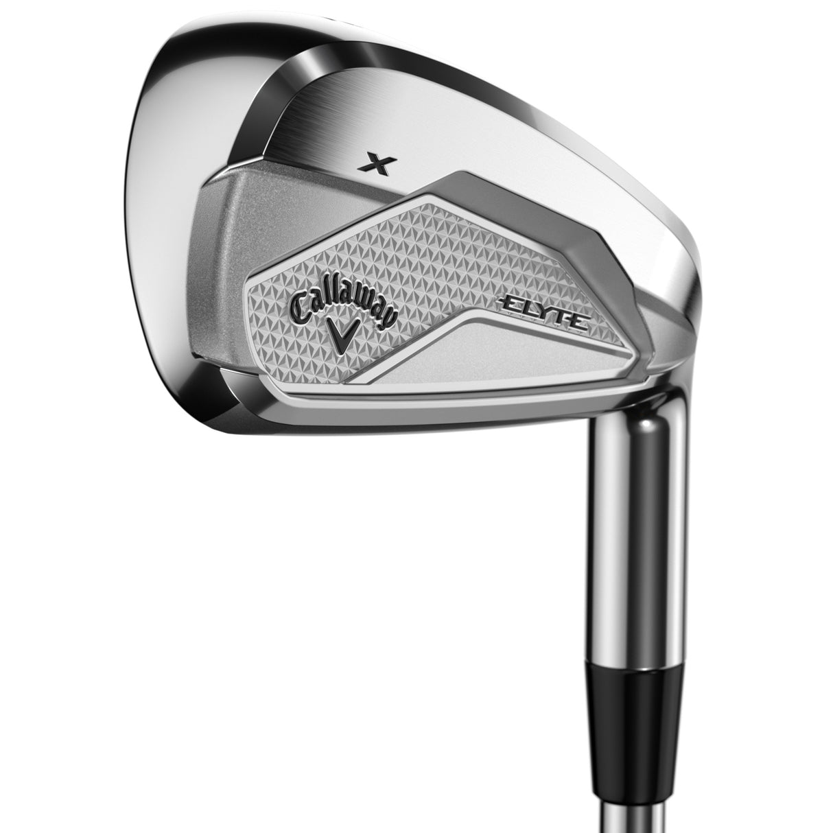 Callaway Elyte X Eisen, Graphitschaft, Herren Rechtshand - Golflaedchen.de