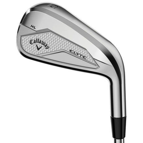 Callaway Elyte HL Eisen, Graphitschaft, Herren Rechtshand - Golflaedchen.de