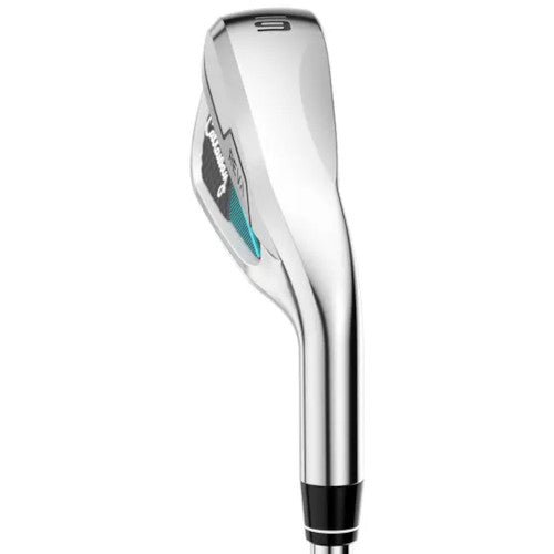 Callaway Reva Rise Eisen, Graphitschaft, Damen Linkshand - Golflaedchen.de