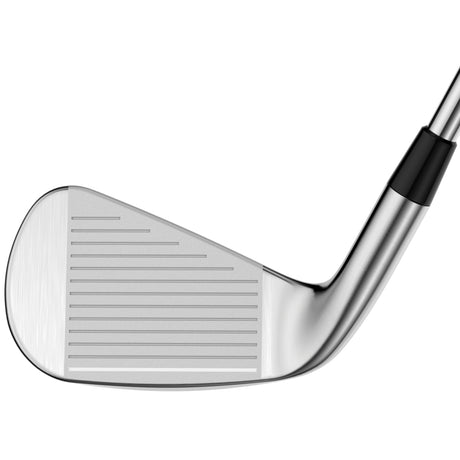 Callaway Quantum MAX Eisen, Graphitschaft, Herren Rechtshand - Golflaedchen.de